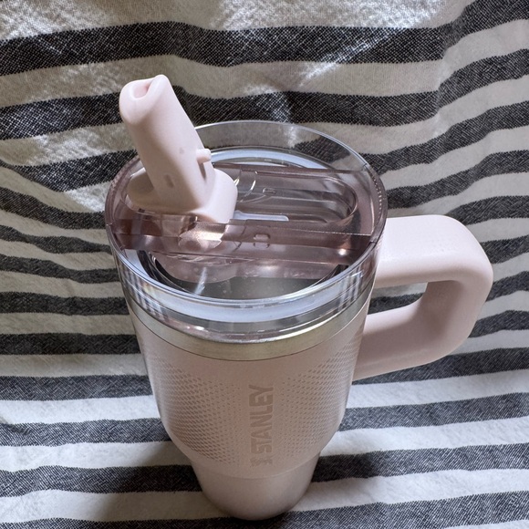 Stanley Rose Quartz Fade 14oz - Picture 3 of 4